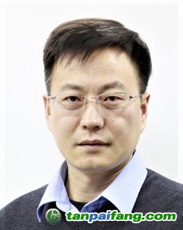 張志強——國家氣候戰(zhàn)略中心綜合部副主任