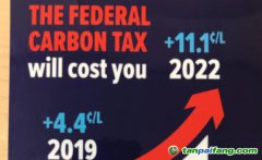 碳稅對人民生活帶來哪些影響？