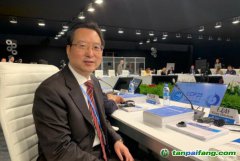 中電聯(lián) 王志軒：碳交易要學(xué)習(xí)歐美經(jīng)驗(yàn)，也要根據(jù)中國特點(diǎn)設(shè)計(jì)