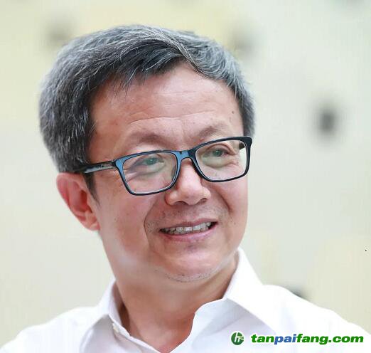 張希良｜清華大學(xué)能源環(huán)境經(jīng)濟研究所教授、所長