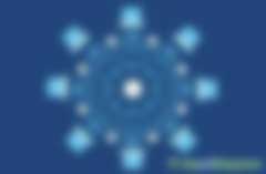 通過綠色“一帶一路”向帶路國家介紹中國碳市場建設經驗，支持其建立碳交易體系，從而促進推動全球基于市場機制的氣候變化合作，