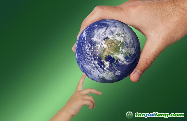 奔向零碳：為什么“凈零排放”對世界至關(guān)重要？