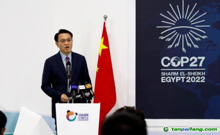 生態(tài)環(huán)境部：探索減污降碳有效模式，重點(diǎn)突破50項(xiàng)關(guān)鍵核心技術(shù)