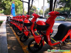 人民出行積極踐行國家“雙碳”戰(zhàn)略，全年減排50萬多噸