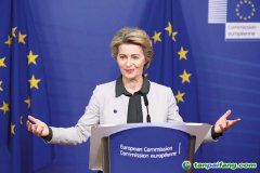 歐盟“碳關稅”，環(huán)保還是政治？