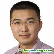 梁?！⒅校◤V東）CCUS中心秘書(shū)長(zhǎng)兼聯(lián)合創(chuàng)始人，中國(guó)碳捕獲利用與封存委員會(huì)副主任