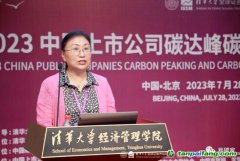 無限夸大碳匯收益 誤導(dǎo)市場走向！碳匯交易呈現(xiàn)出“劣幣驅(qū)除良幣”的態(tài)勢