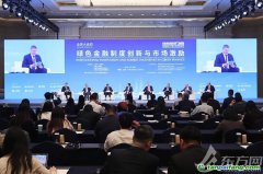 資金缺口大、發(fā)展不平衡，專家們這樣為中國(guó)碳市場(chǎng)支招