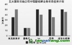務實理性調整轉型戰(zhàn)略 五大國際石油公司低碳發(fā)展路徑更加明晰