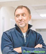 “俄中綠色低碳領(lǐng)域合作潛力巨大”——訪中俄友好、和平與發(fā)展委員會(huì)生態(tài)理事會(huì)俄方主席杰里帕斯卡