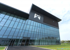 武漢經(jīng)開區(qū)全力建設(shè)零碳園區(qū) 打造綠色制造新高地