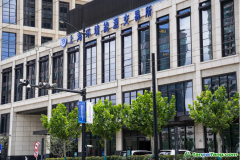 綠色低碳未來(lái)式，上海虹口跑出“加速度”