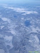 警報(bào)！河流正泄漏億噸“上古碳庫”，全球碳賬本算錯(cuò)了