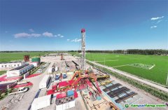 石油園區(qū)如何答好零碳試卷？