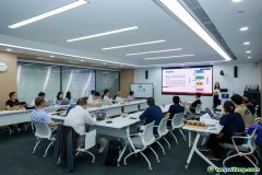 北京大學(xué)碳中和沙龍第四期舉行，關(guān)注典型行業(yè)能源轉(zhuǎn)型的路徑與效益