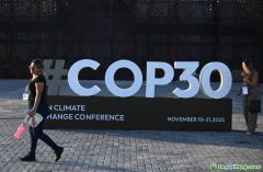 熱點問答丨全球氣候變化形勢有多嚴峻