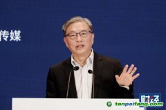 屠光紹：忽視碳資產(chǎn)管理能力，企業(yè)未來(lái)生存發(fā)展堪憂(yōu)