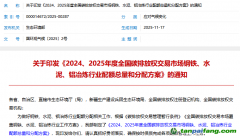 碳市場大擴容，2027年八大行業(yè)全覆蓋